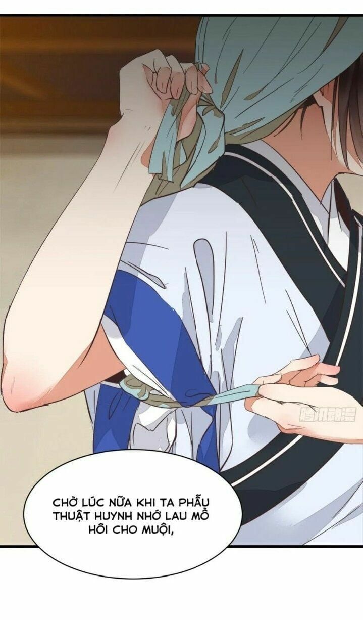 đọc truyện Tuyệt Sắc Quyến Rũ: Quỷ Y Chí Tôn Chương 270 ảnh 40 tại Thiên Thai Truyện