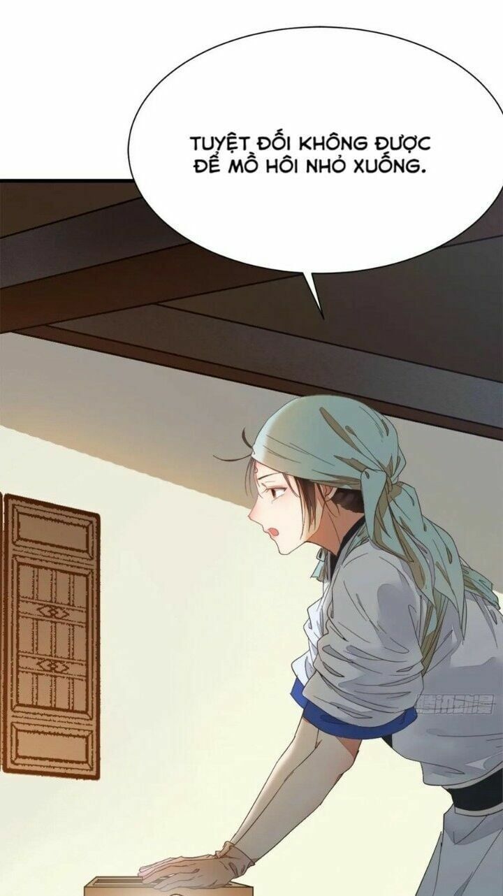 đọc truyện Tuyệt Sắc Quyến Rũ: Quỷ Y Chí Tôn Chương 270 ảnh 42 tại Thiên Thai Truyện