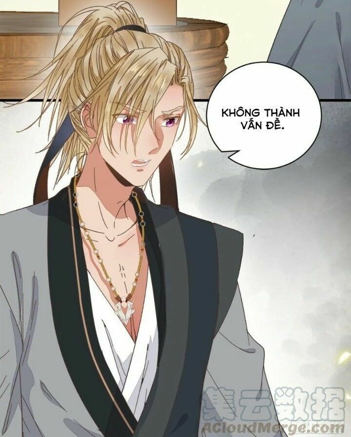 đọc truyện Tuyệt Sắc Quyến Rũ: Quỷ Y Chí Tôn Chương 270 ảnh 43 tại Thiên Thai Truyện