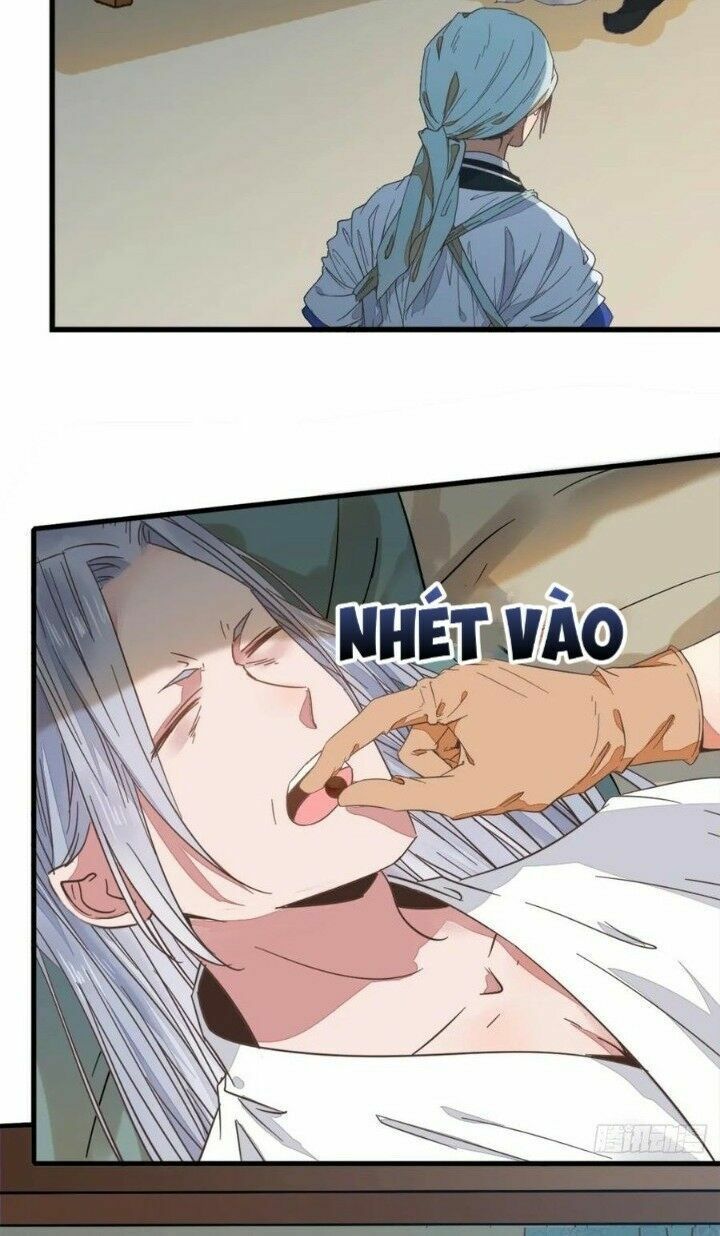 đọc truyện Tuyệt Sắc Quyến Rũ: Quỷ Y Chí Tôn Chương 270 ảnh 45 tại Thiên Thai Truyện