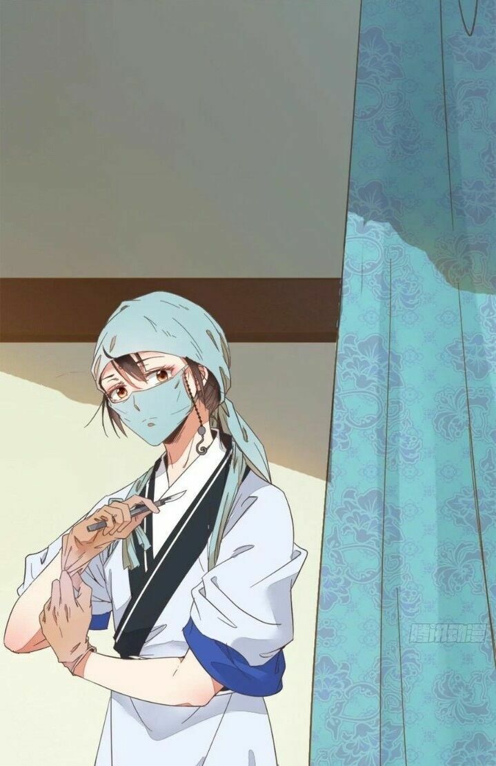 đọc truyện Tuyệt Sắc Quyến Rũ: Quỷ Y Chí Tôn Chương 270 ảnh 46 tại Thiên Thai Truyện