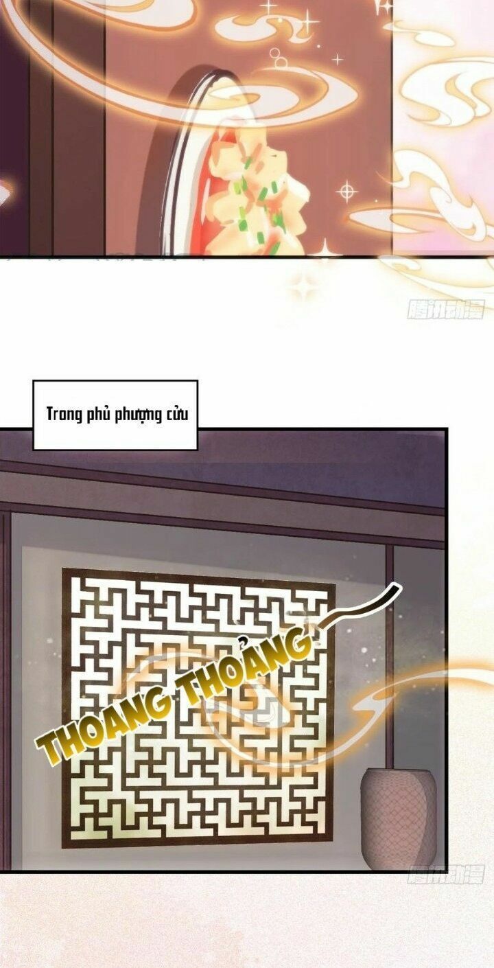 đọc truyện Tuyệt Sắc Quyến Rũ: Quỷ Y Chí Tôn Chương 270 ảnh 9 tại Thiên Thai Truyện