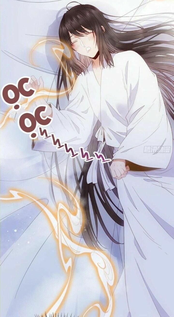 đọc truyện Tuyệt Sắc Quyến Rũ: Quỷ Y Chí Tôn Chương 270 ảnh 11 tại Thiên Thai Truyện