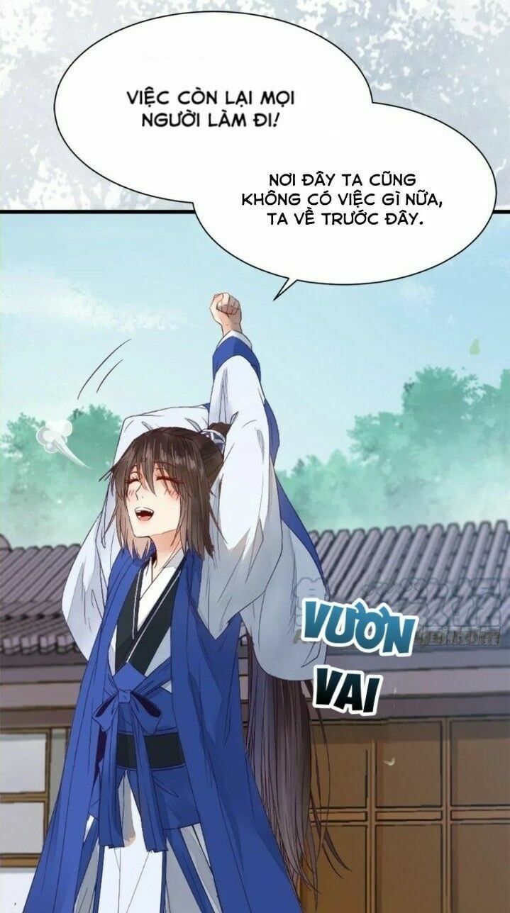 đọc truyện Tuyệt Sắc Quyến Rũ: Quỷ Y Chí Tôn Chương 271 ảnh 12 tại Thiên Thai Truyện