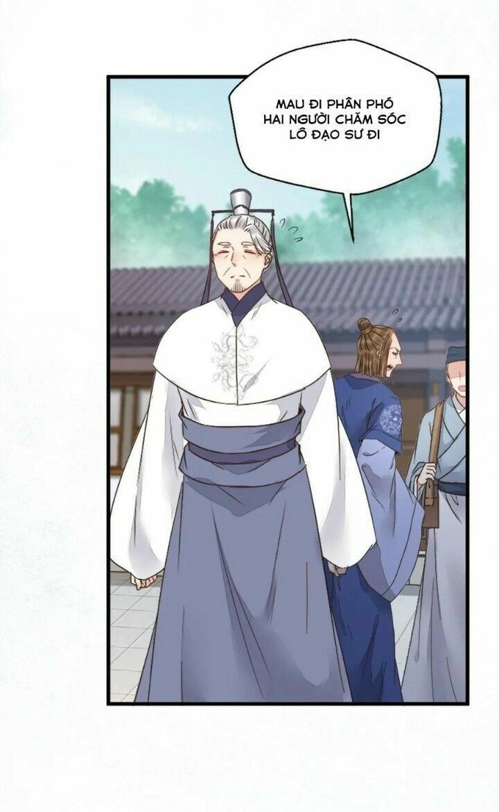 đọc truyện Tuyệt Sắc Quyến Rũ: Quỷ Y Chí Tôn Chương 271 ảnh 14 tại Thiên Thai Truyện