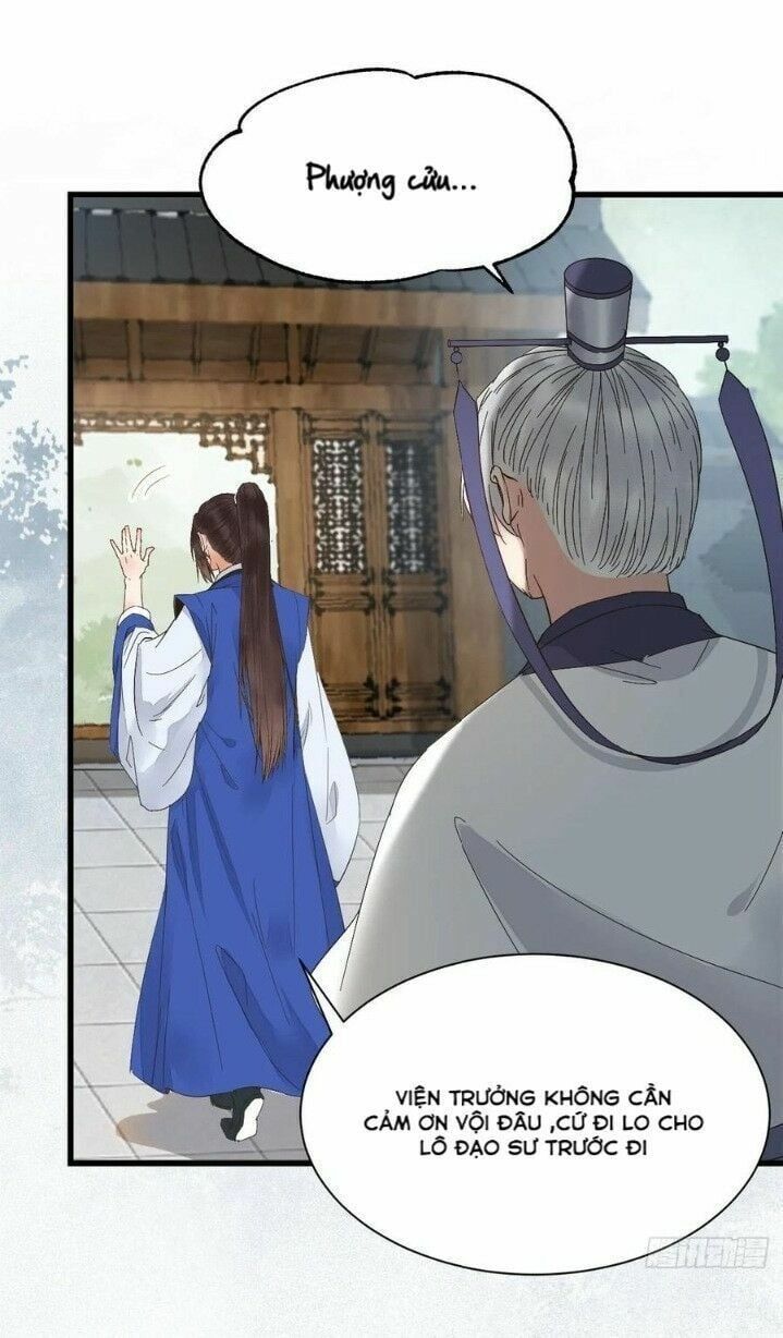 đọc truyện Tuyệt Sắc Quyến Rũ: Quỷ Y Chí Tôn Chương 271 ảnh 15 tại Thiên Thai Truyện