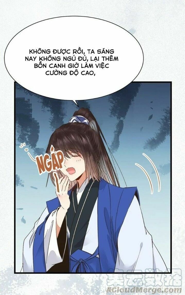 đọc truyện Tuyệt Sắc Quyến Rũ: Quỷ Y Chí Tôn Chương 271 ảnh 16 tại Thiên Thai Truyện