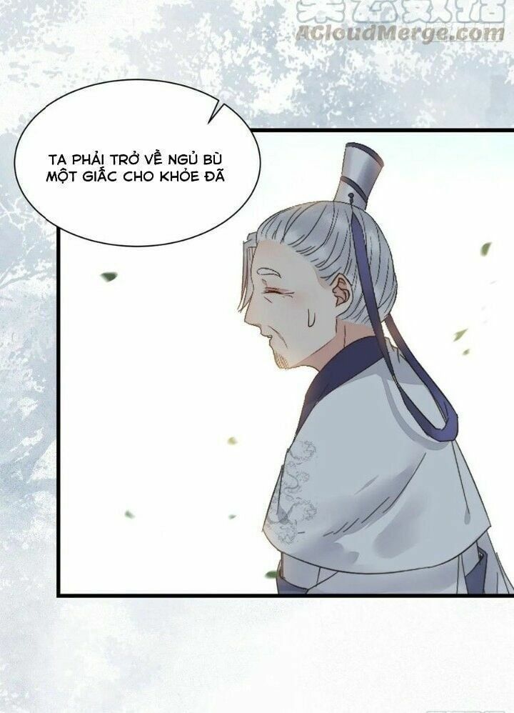 đọc truyện Tuyệt Sắc Quyến Rũ: Quỷ Y Chí Tôn Chương 271 ảnh 17 tại Thiên Thai Truyện