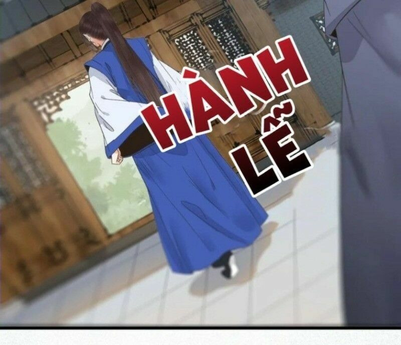 đọc truyện Tuyệt Sắc Quyến Rũ: Quỷ Y Chí Tôn Chương 271 ảnh 19 tại Thiên Thai Truyện