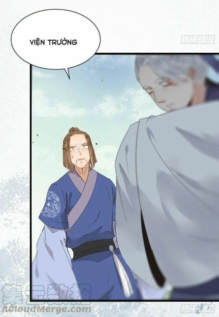 đọc truyện Tuyệt Sắc Quyến Rũ: Quỷ Y Chí Tôn Chương 271 ảnh 20 tại Thiên Thai Truyện