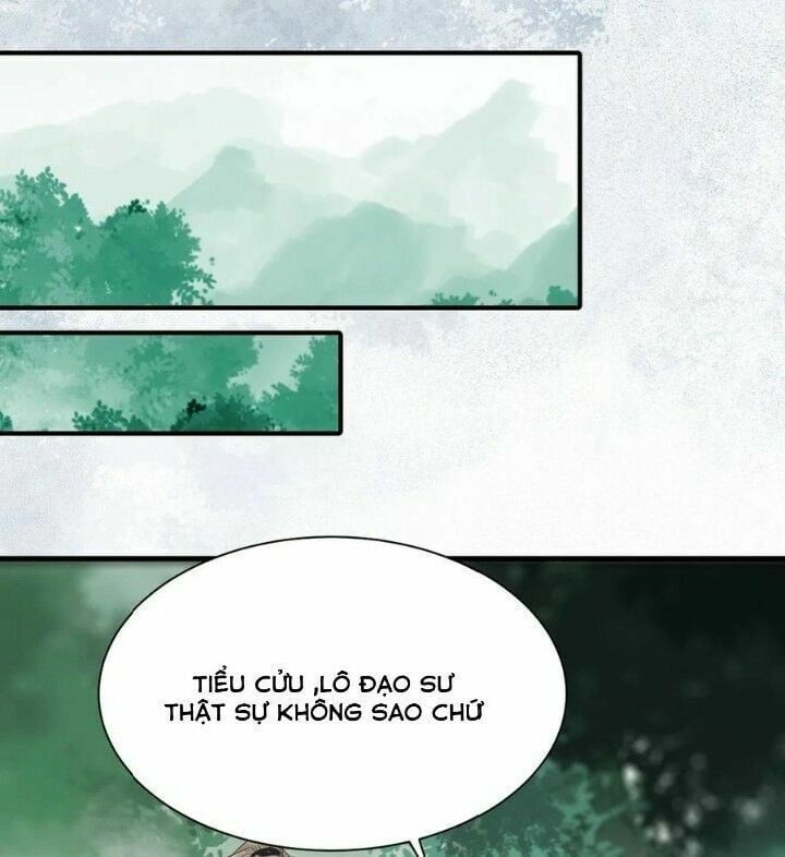 đọc truyện Tuyệt Sắc Quyến Rũ: Quỷ Y Chí Tôn Chương 271 ảnh 21 tại Thiên Thai Truyện