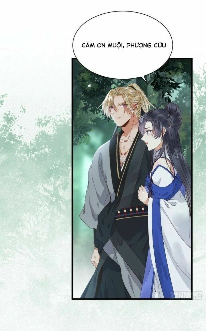 đọc truyện Tuyệt Sắc Quyến Rũ: Quỷ Y Chí Tôn Chương 271 ảnh 23 tại Thiên Thai Truyện