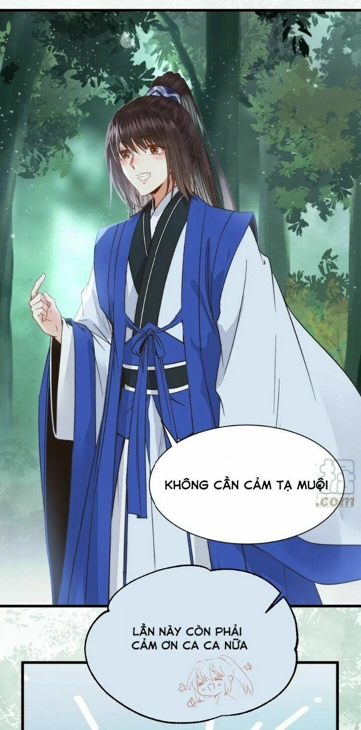 đọc truyện Tuyệt Sắc Quyến Rũ: Quỷ Y Chí Tôn Chương 271 ảnh 24 tại Thiên Thai Truyện