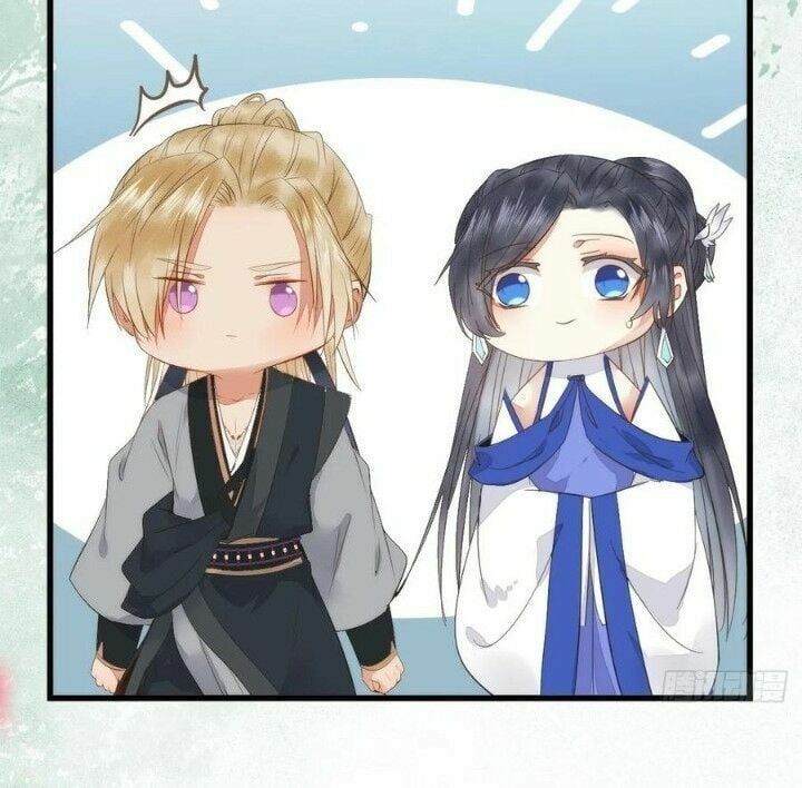 đọc truyện Tuyệt Sắc Quyến Rũ: Quỷ Y Chí Tôn Chương 271 ảnh 25 tại Thiên Thai Truyện