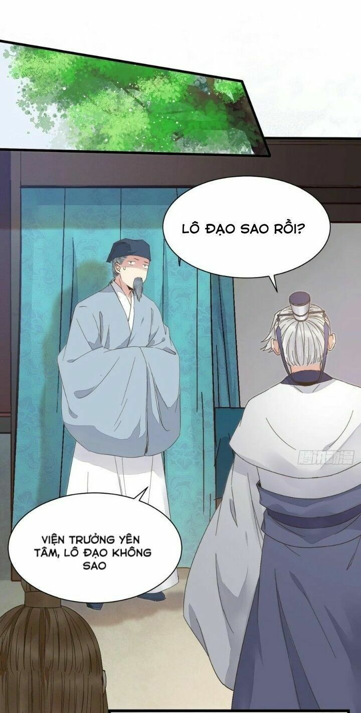 đọc truyện Tuyệt Sắc Quyến Rũ: Quỷ Y Chí Tôn Chương 271 ảnh 27 tại Thiên Thai Truyện