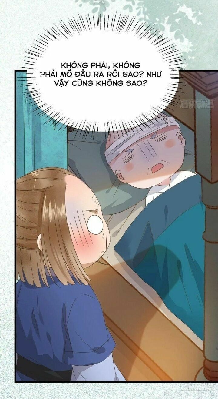 đọc truyện Tuyệt Sắc Quyến Rũ: Quỷ Y Chí Tôn Chương 271 ảnh 29 tại Thiên Thai Truyện