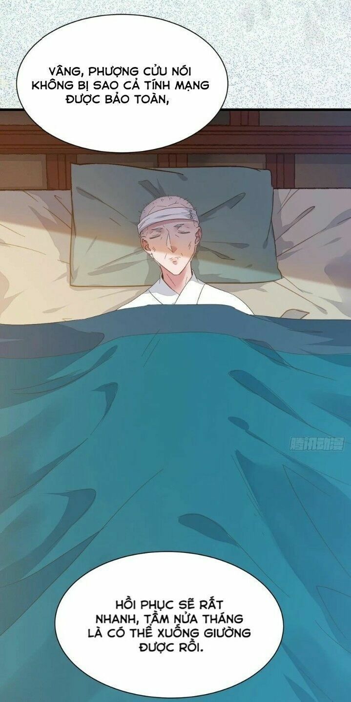 đọc truyện Tuyệt Sắc Quyến Rũ: Quỷ Y Chí Tôn Chương 271 ảnh 30 tại Thiên Thai Truyện