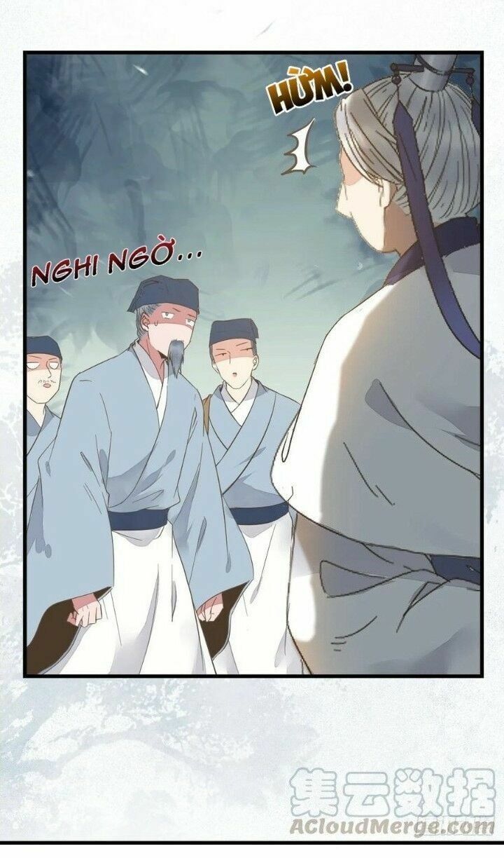 đọc truyện Tuyệt Sắc Quyến Rũ: Quỷ Y Chí Tôn Chương 271 ảnh 5 tại Thiên Thai Truyện