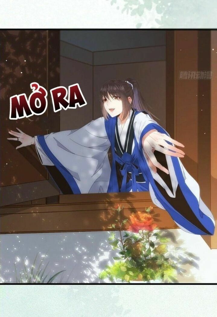 đọc truyện Tuyệt Sắc Quyến Rũ: Quỷ Y Chí Tôn Chương 271 ảnh 34 tại Thiên Thai Truyện