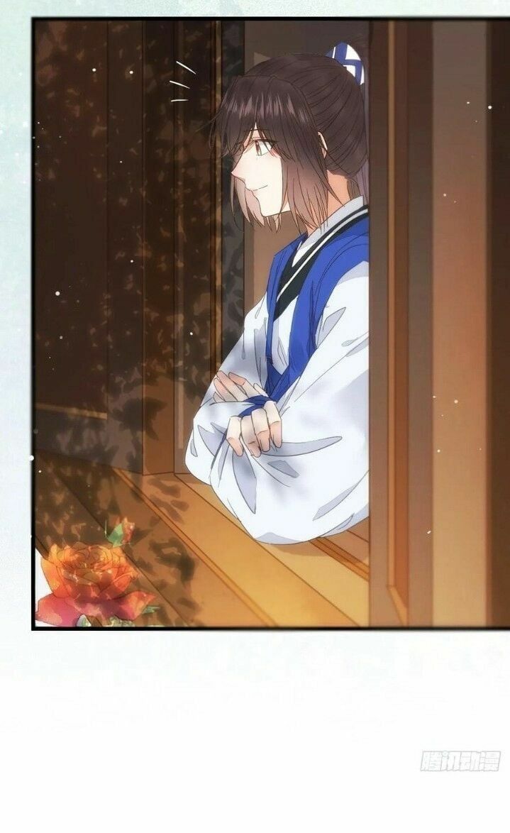 đọc truyện Tuyệt Sắc Quyến Rũ: Quỷ Y Chí Tôn Chương 271 ảnh 35 tại Thiên Thai Truyện