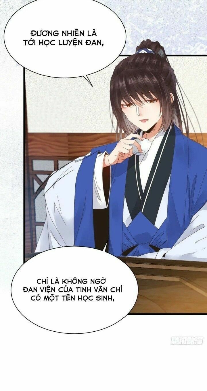 đọc truyện Tuyệt Sắc Quyến Rũ: Quỷ Y Chí Tôn Chương 271 ảnh 39 tại Thiên Thai Truyện