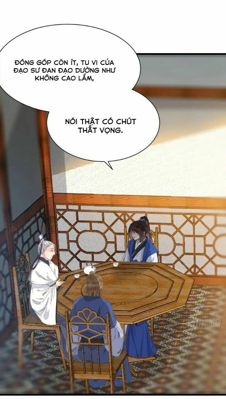 đọc truyện Tuyệt Sắc Quyến Rũ: Quỷ Y Chí Tôn Chương 271 ảnh 40 tại Thiên Thai Truyện