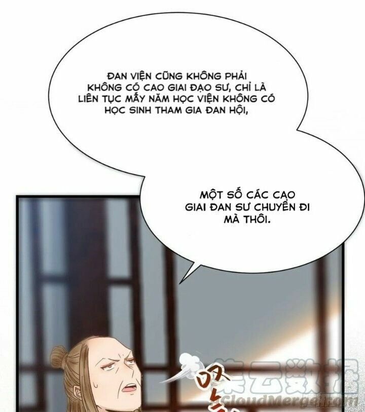 đọc truyện Tuyệt Sắc Quyến Rũ: Quỷ Y Chí Tôn Chương 271 ảnh 41 tại Thiên Thai Truyện