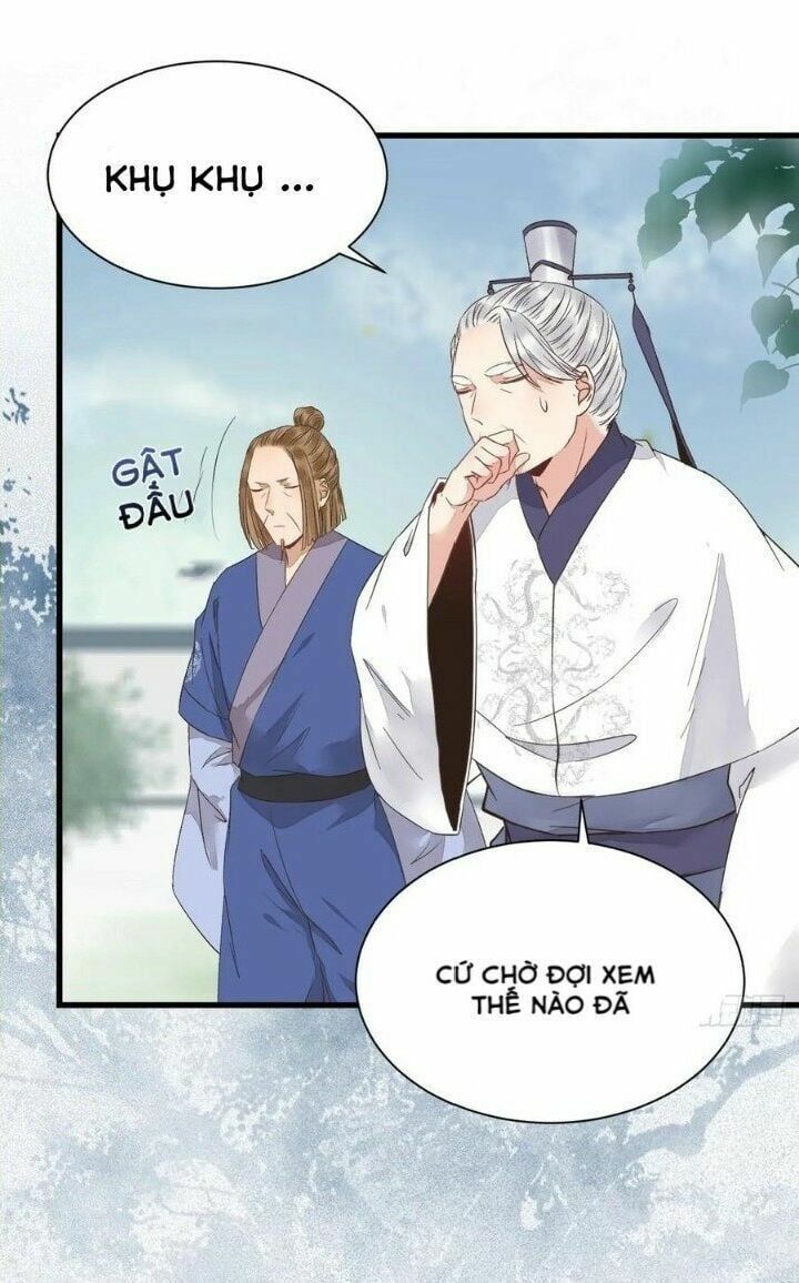 đọc truyện Tuyệt Sắc Quyến Rũ: Quỷ Y Chí Tôn Chương 271 ảnh 6 tại Thiên Thai Truyện