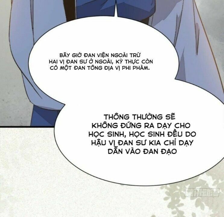 đọc truyện Tuyệt Sắc Quyến Rũ: Quỷ Y Chí Tôn Chương 271 ảnh 43 tại Thiên Thai Truyện