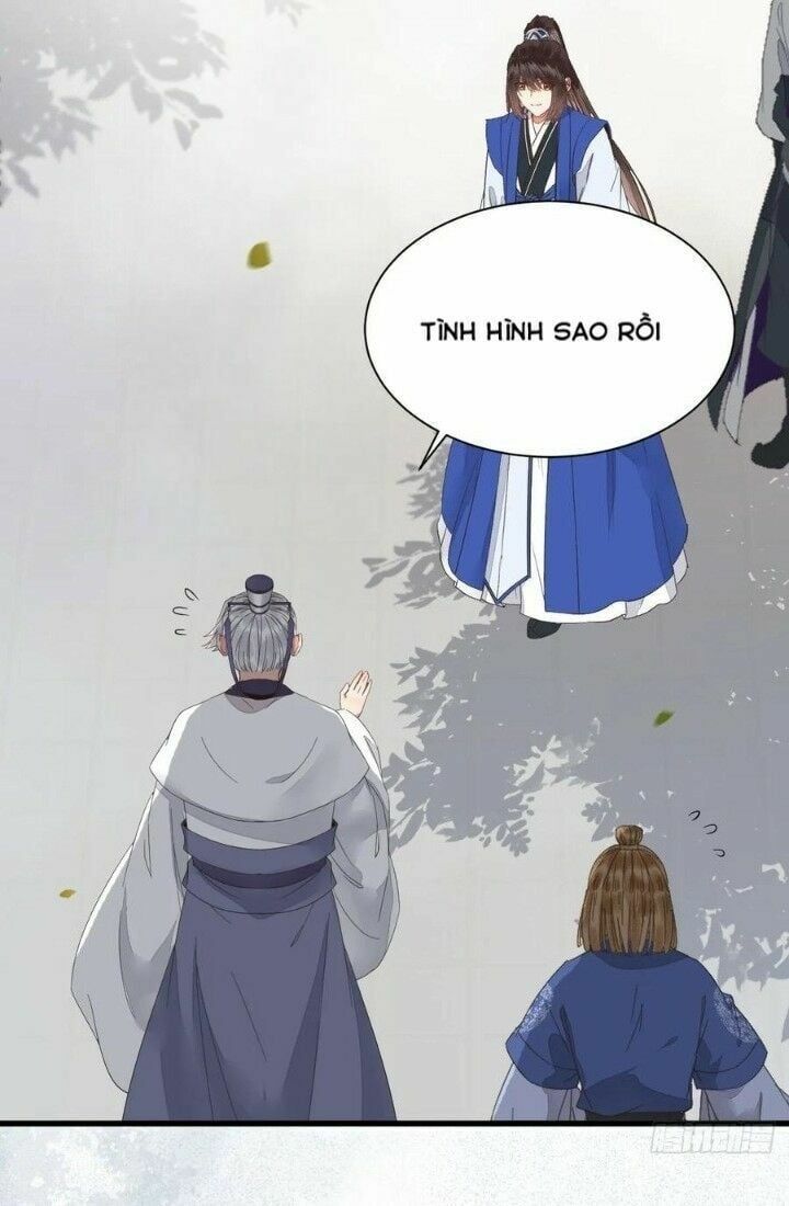 đọc truyện Tuyệt Sắc Quyến Rũ: Quỷ Y Chí Tôn Chương 271 ảnh 7 tại Thiên Thai Truyện