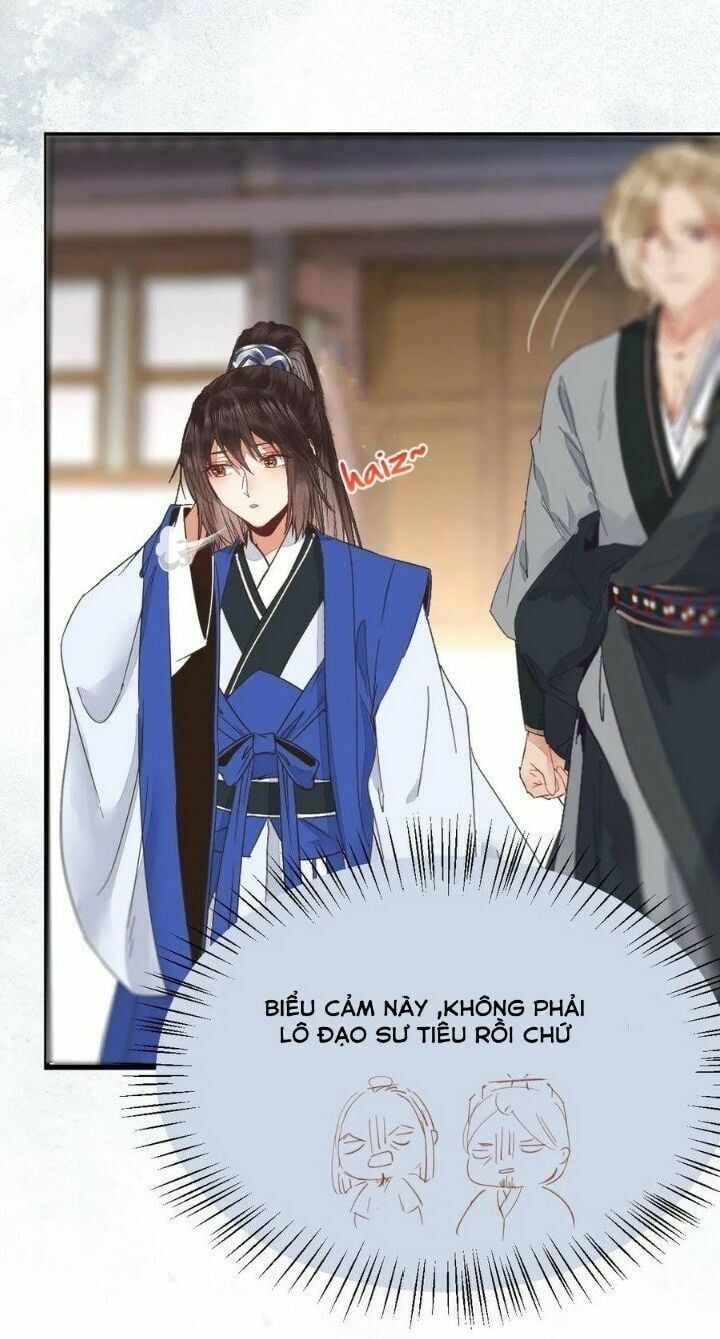 đọc truyện Tuyệt Sắc Quyến Rũ: Quỷ Y Chí Tôn Chương 271 ảnh 8 tại Thiên Thai Truyện