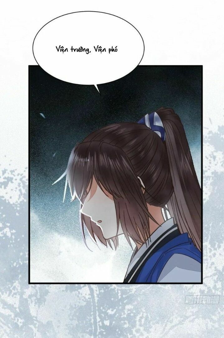 đọc truyện Tuyệt Sắc Quyến Rũ: Quỷ Y Chí Tôn Chương 271 ảnh 9 tại Thiên Thai Truyện