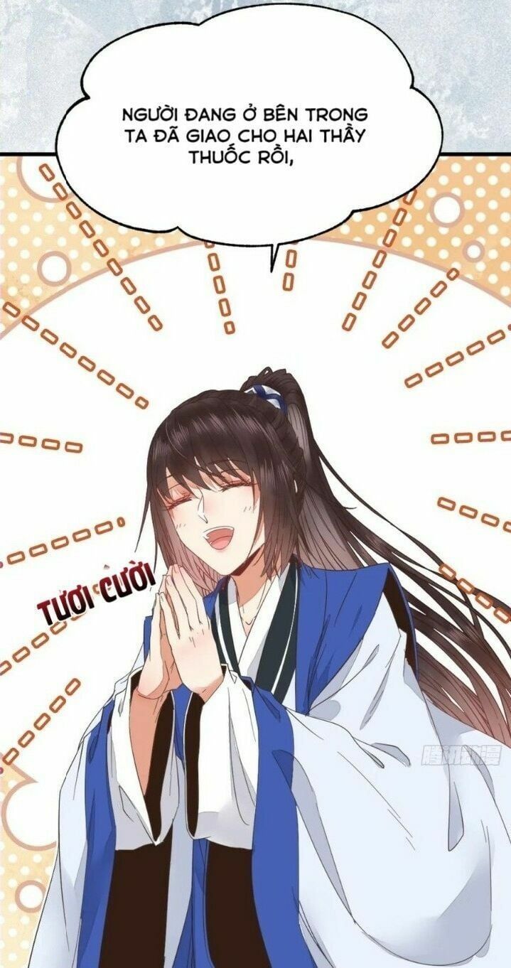 đọc truyện Tuyệt Sắc Quyến Rũ: Quỷ Y Chí Tôn Chương 271 ảnh 10 tại Thiên Thai Truyện