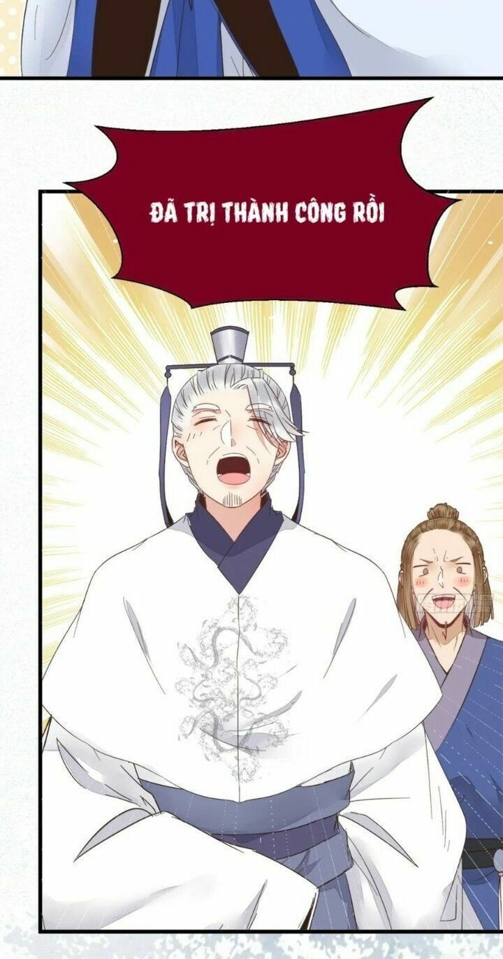 đọc truyện Tuyệt Sắc Quyến Rũ: Quỷ Y Chí Tôn Chương 271 ảnh 11 tại Thiên Thai Truyện