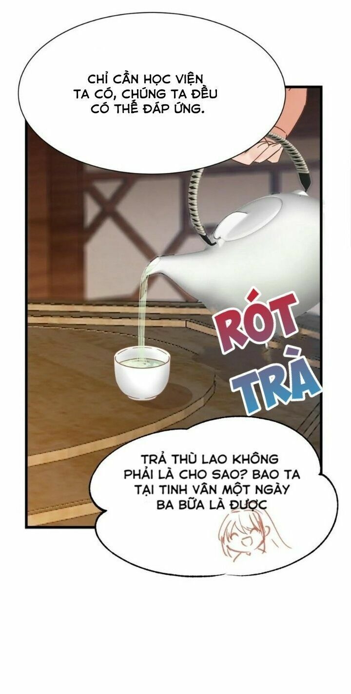 đọc truyện Tuyệt Sắc Quyến Rũ: Quỷ Y Chí Tôn Chương 272 ảnh 12 tại Thiên Thai Truyện