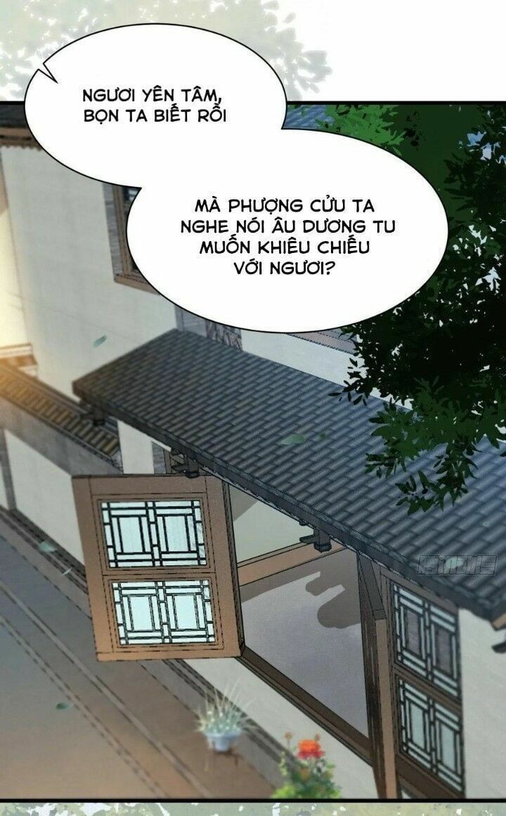 đọc truyện Tuyệt Sắc Quyến Rũ: Quỷ Y Chí Tôn Chương 272 ảnh 16 tại Thiên Thai Truyện