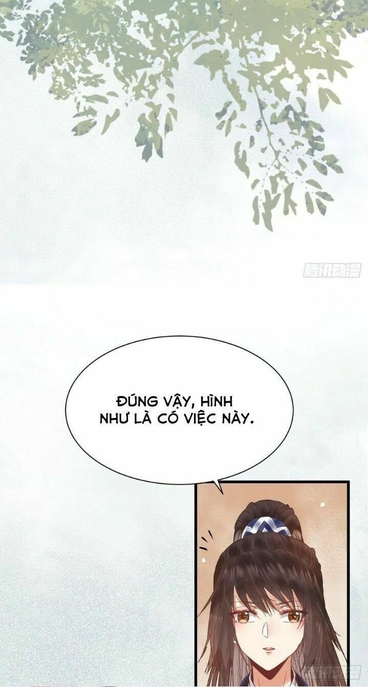 đọc truyện Tuyệt Sắc Quyến Rũ: Quỷ Y Chí Tôn Chương 272 ảnh 17 tại Thiên Thai Truyện