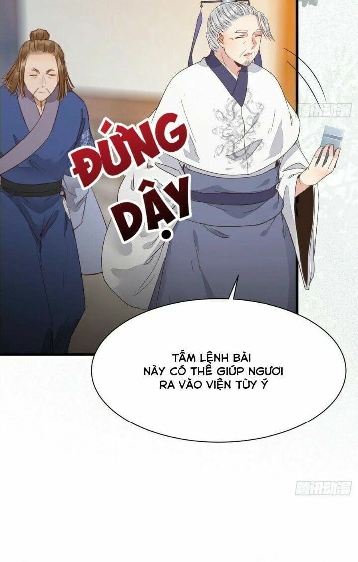 đọc truyện Tuyệt Sắc Quyến Rũ: Quỷ Y Chí Tôn Chương 272 ảnh 19 tại Thiên Thai Truyện