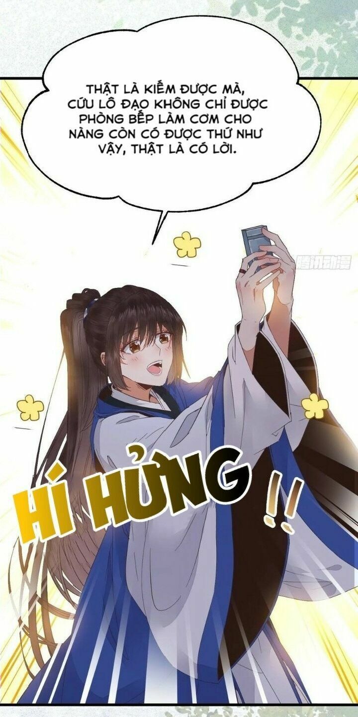 đọc truyện Tuyệt Sắc Quyến Rũ: Quỷ Y Chí Tôn Chương 272 ảnh 22 tại Thiên Thai Truyện