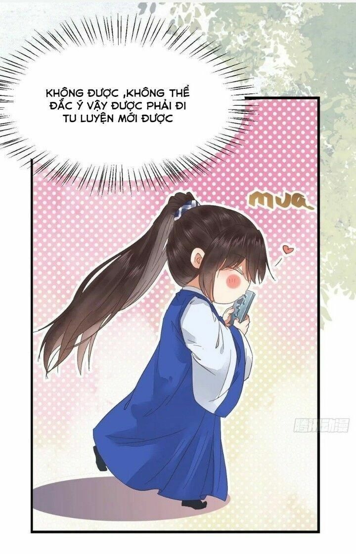 đọc truyện Tuyệt Sắc Quyến Rũ: Quỷ Y Chí Tôn Chương 272 ảnh 23 tại Thiên Thai Truyện