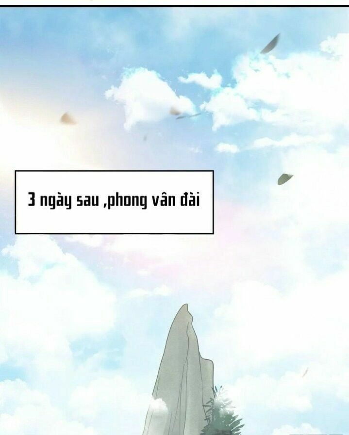 đọc truyện Tuyệt Sắc Quyến Rũ: Quỷ Y Chí Tôn Chương 272 ảnh 24 tại Thiên Thai Truyện