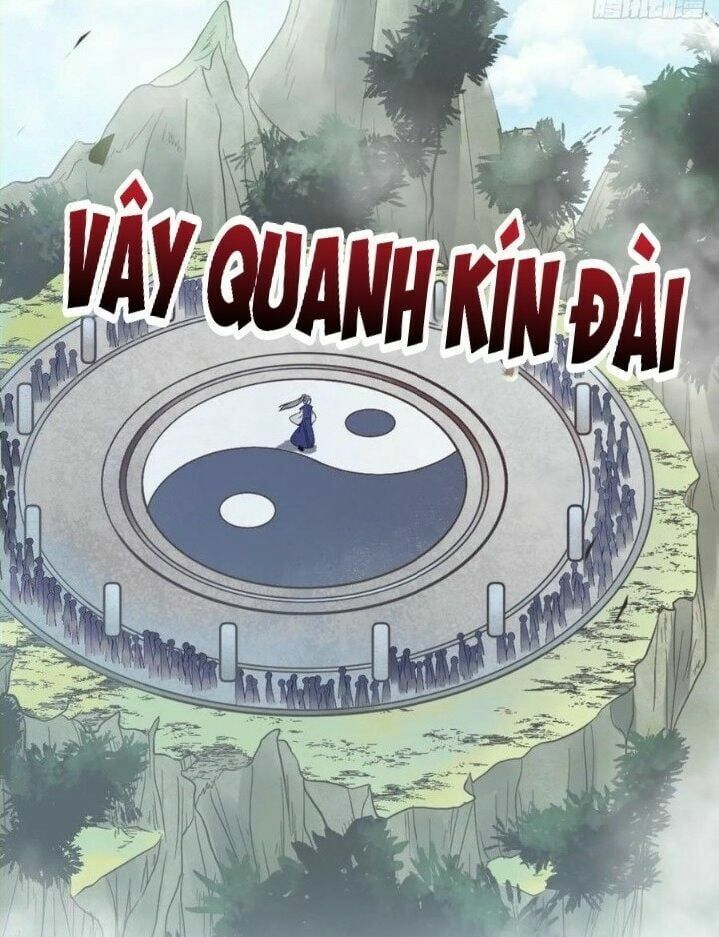 đọc truyện Tuyệt Sắc Quyến Rũ: Quỷ Y Chí Tôn Chương 272 ảnh 25 tại Thiên Thai Truyện