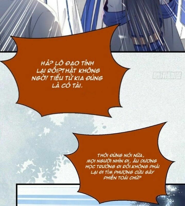 đọc truyện Tuyệt Sắc Quyến Rũ: Quỷ Y Chí Tôn Chương 272 ảnh 31 tại Thiên Thai Truyện