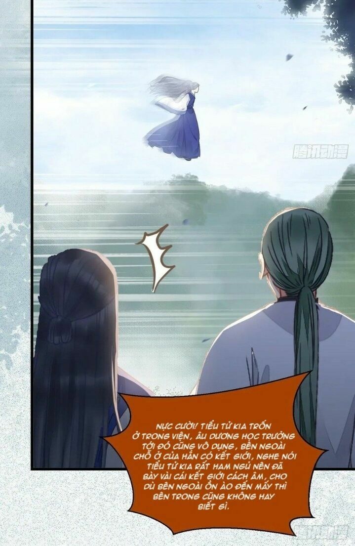 đọc truyện Tuyệt Sắc Quyến Rũ: Quỷ Y Chí Tôn Chương 272 ảnh 32 tại Thiên Thai Truyện