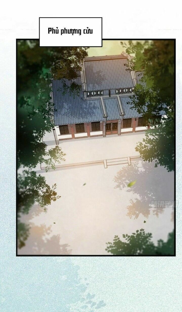 đọc truyện Tuyệt Sắc Quyến Rũ: Quỷ Y Chí Tôn Chương 272 ảnh 34 tại Thiên Thai Truyện