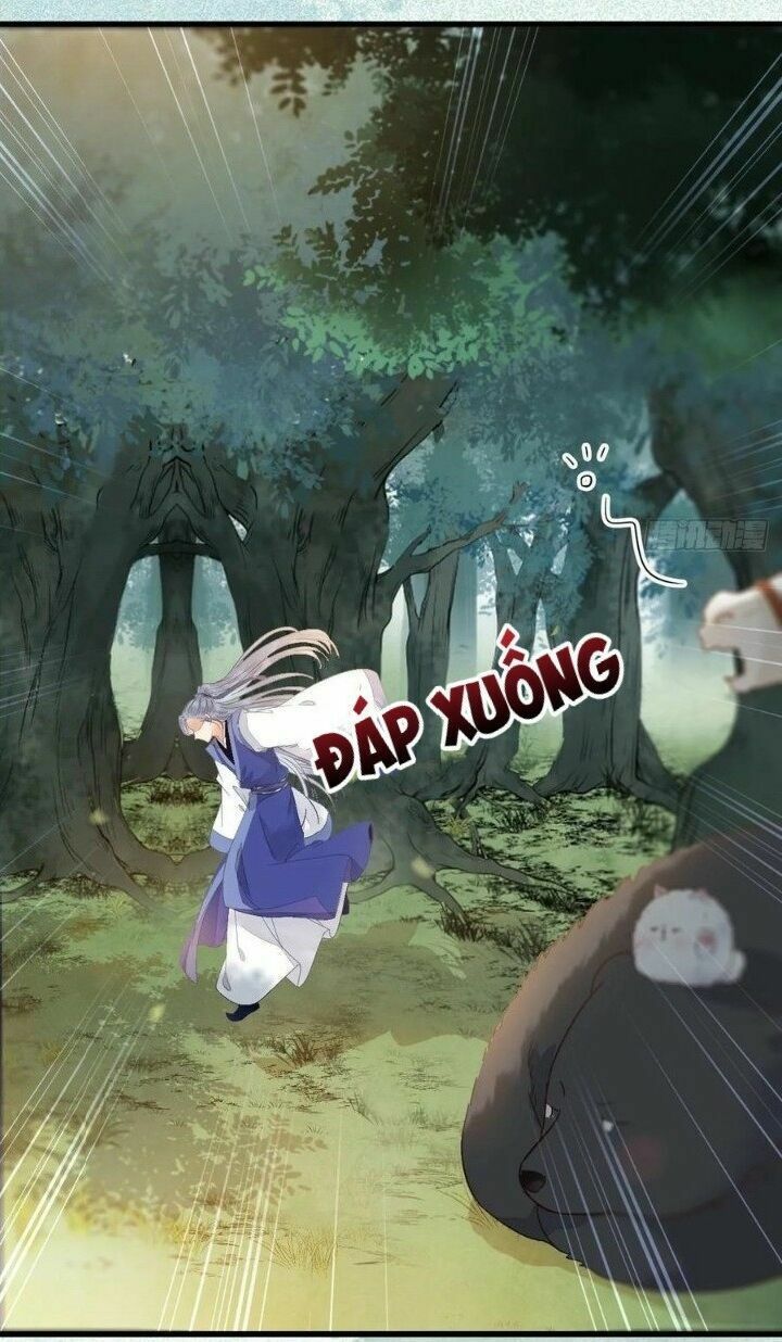 đọc truyện Tuyệt Sắc Quyến Rũ: Quỷ Y Chí Tôn Chương 272 ảnh 35 tại Thiên Thai Truyện