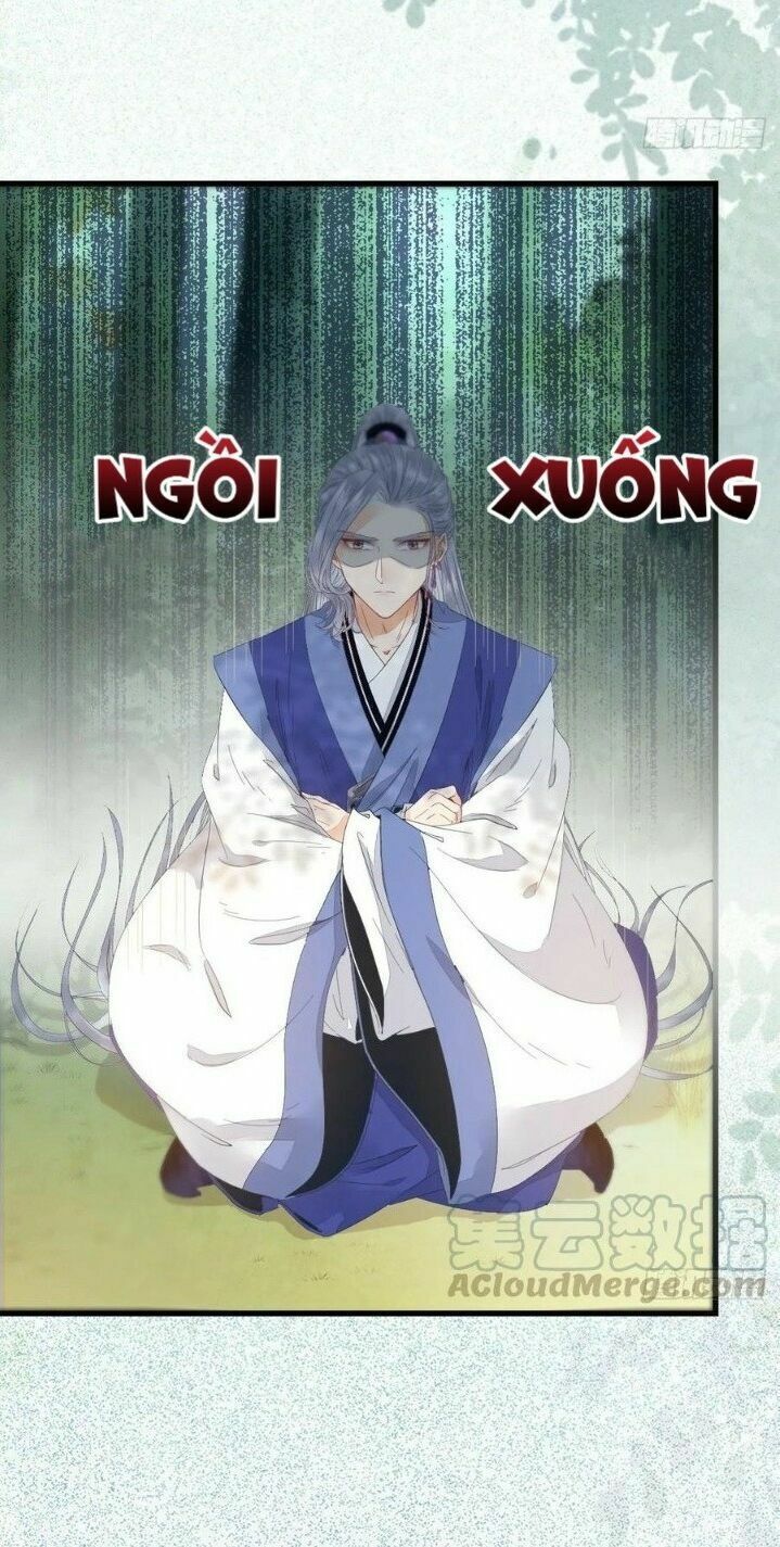 đọc truyện Tuyệt Sắc Quyến Rũ: Quỷ Y Chí Tôn Chương 272 ảnh 36 tại Thiên Thai Truyện