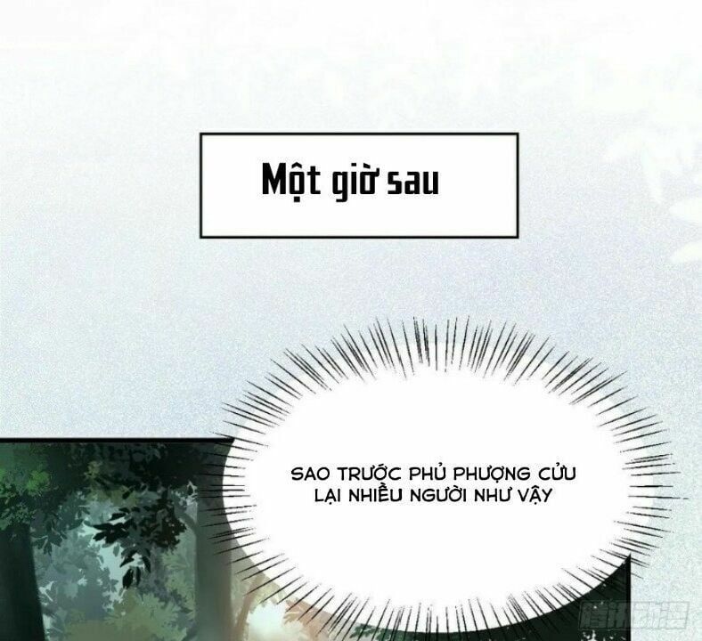 đọc truyện Tuyệt Sắc Quyến Rũ: Quỷ Y Chí Tôn Chương 272 ảnh 39 tại Thiên Thai Truyện