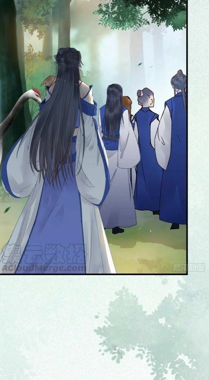 đọc truyện Tuyệt Sắc Quyến Rũ: Quỷ Y Chí Tôn Chương 272 ảnh 40 tại Thiên Thai Truyện