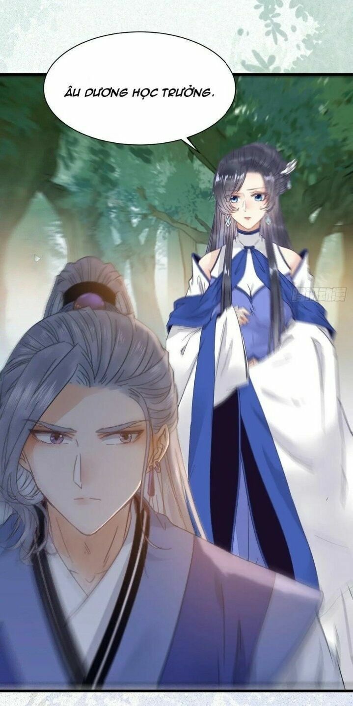 đọc truyện Tuyệt Sắc Quyến Rũ: Quỷ Y Chí Tôn Chương 272 ảnh 41 tại Thiên Thai Truyện